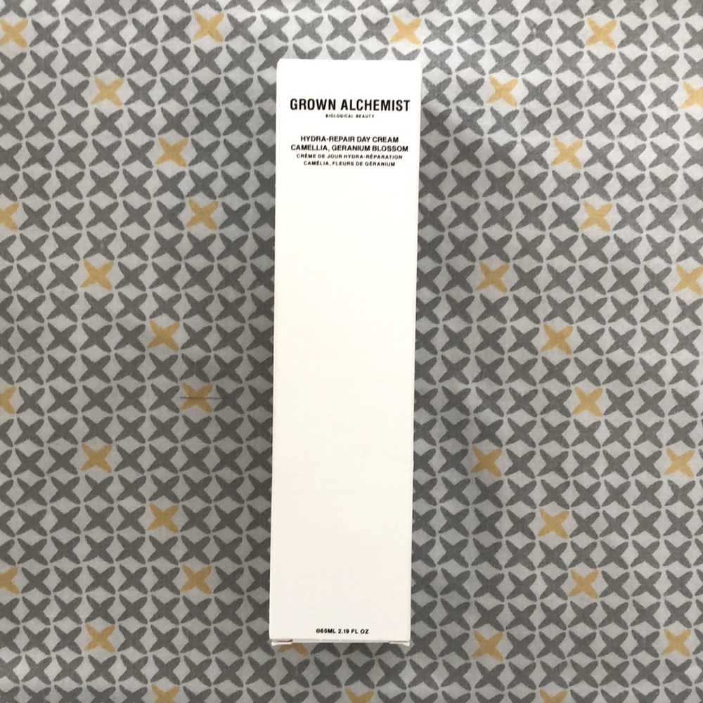 Grown Alchemist - Hydra Repair Day Cream